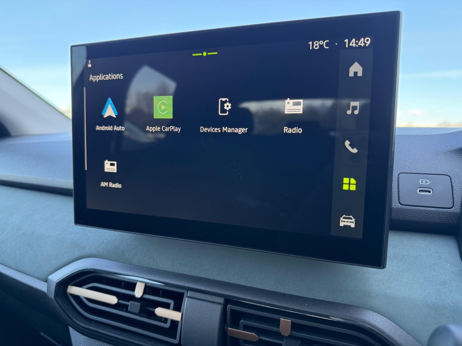 Used Dacia Sandero Stepway for sale - 78116382: Photo 22