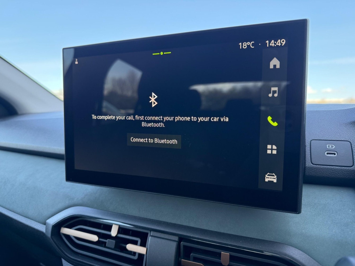 Used Dacia Sandero Stepway for sale - 78116382: Photo 23