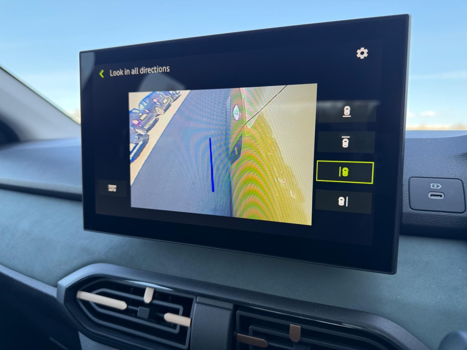 Used Dacia Sandero Stepway for sale - 78116382: Photo 24