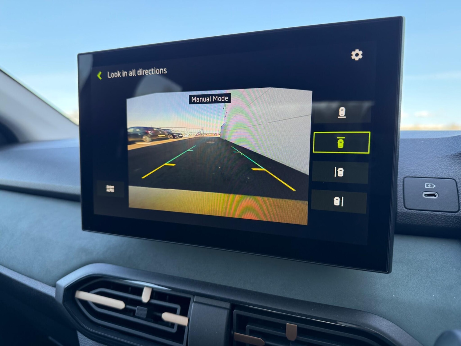 Used Dacia Sandero Stepway for sale - 78116382: Photo 25