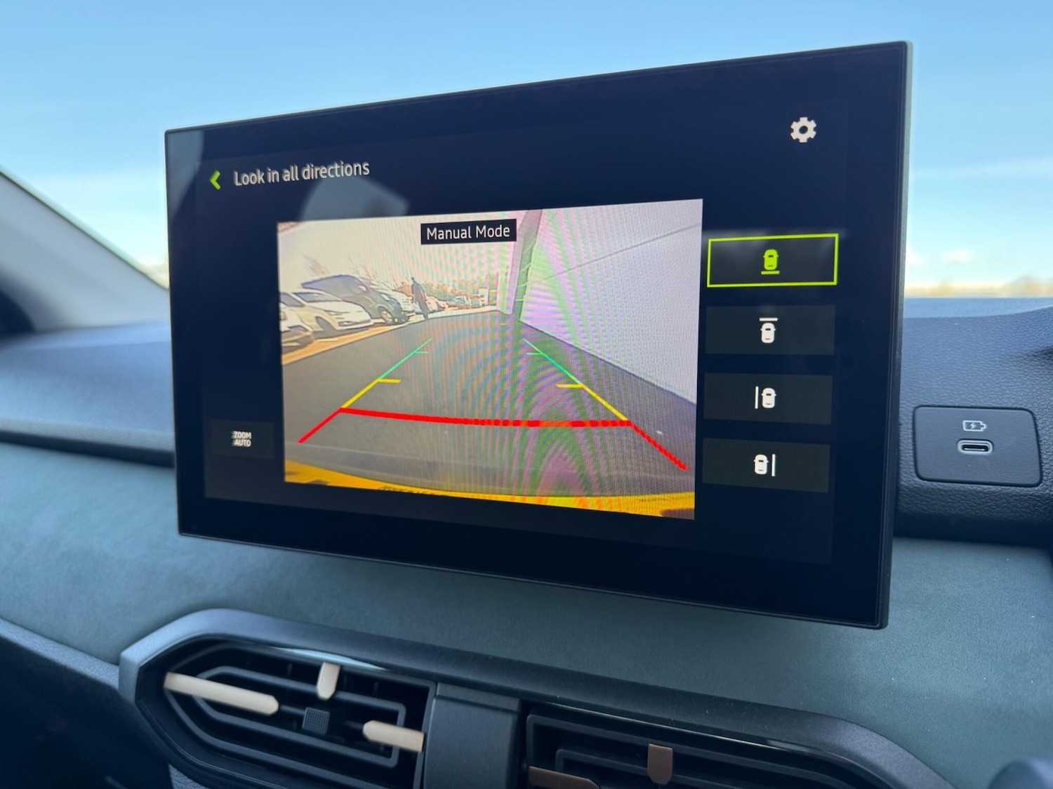 Used Dacia Sandero Stepway for sale - 78116382: Photo 26