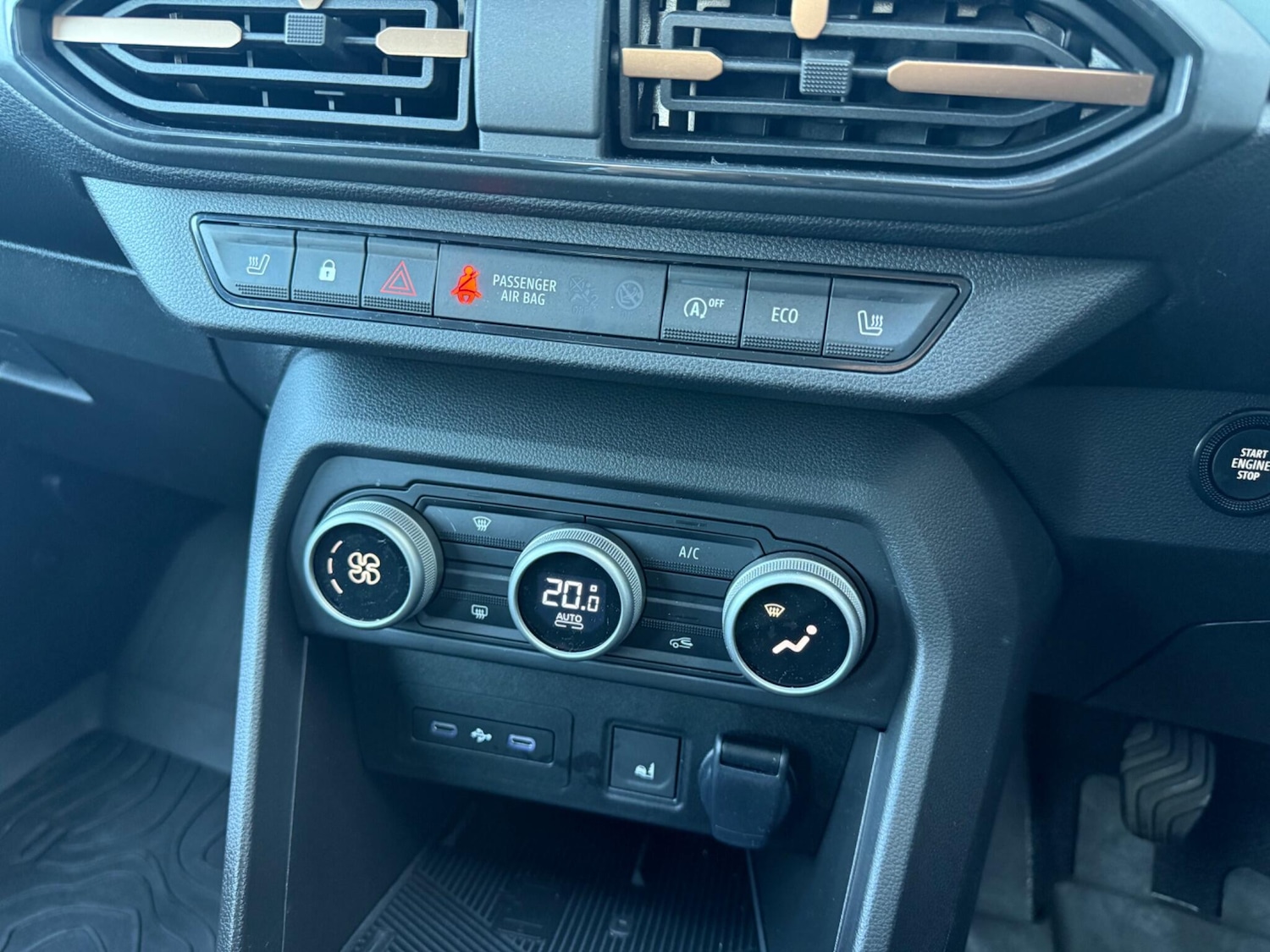 Used Dacia Sandero Stepway for sale - 78116382: Photo 27