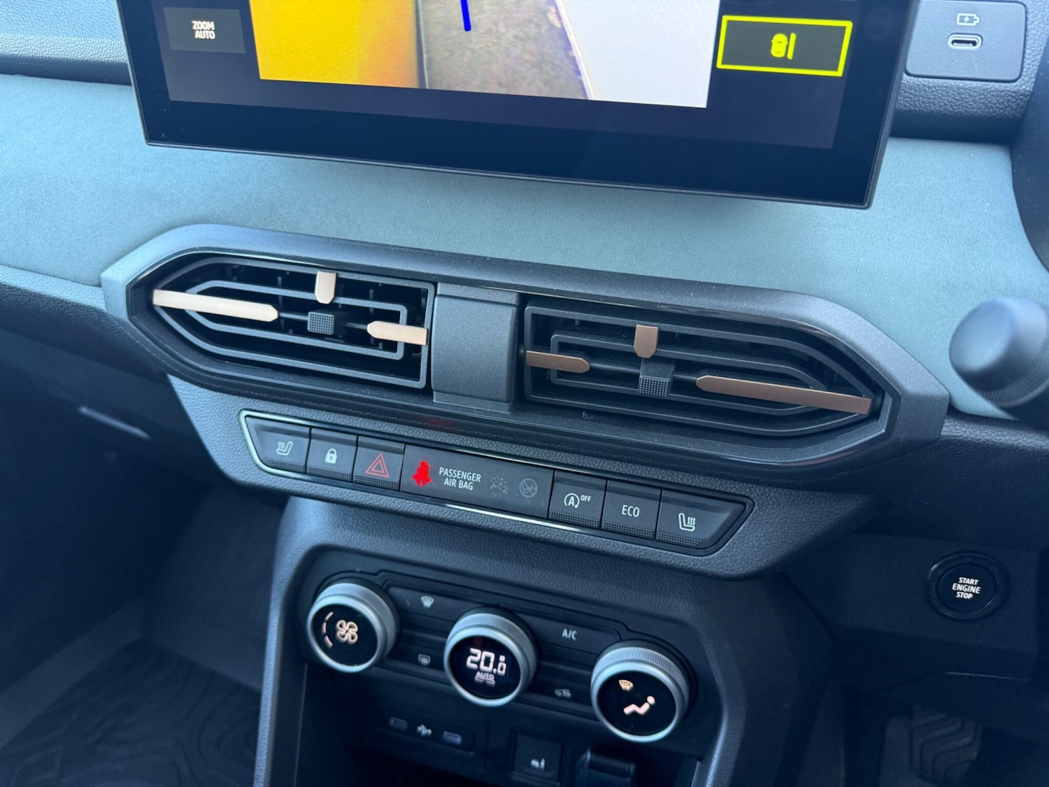 Used Dacia Sandero Stepway for sale - 78116382: Photo 28