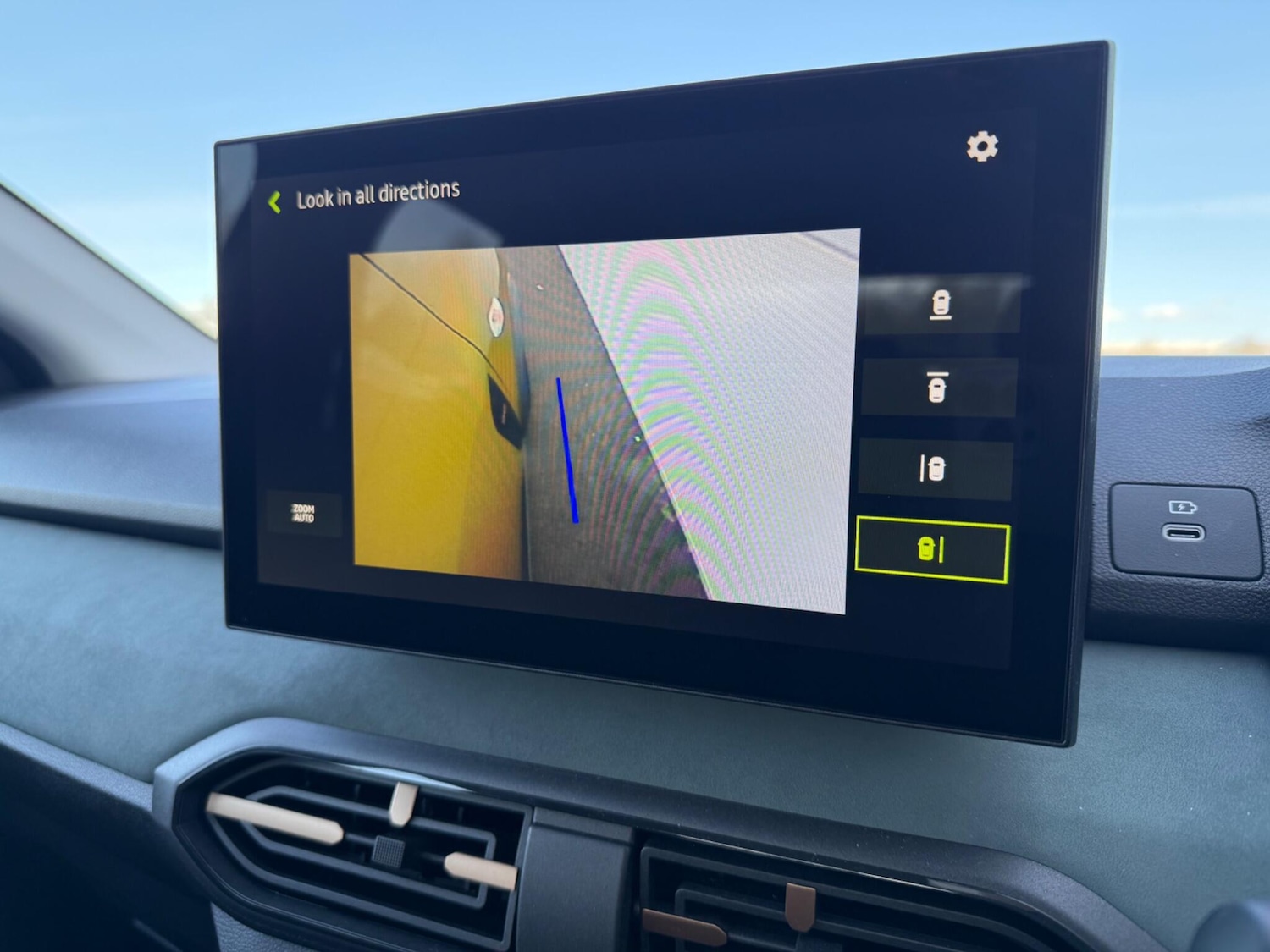 Used Dacia Sandero Stepway for sale - 78116382: Photo 29