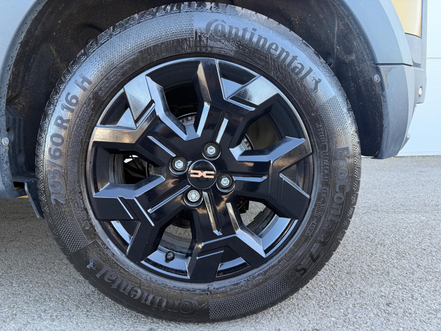 Used Dacia Sandero Stepway for sale - 78116382: Photo 3