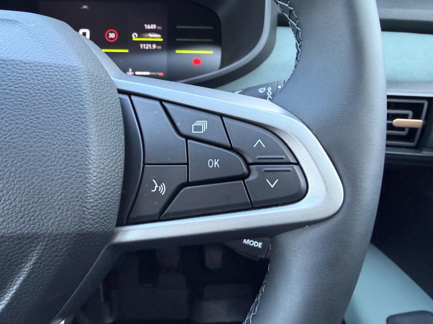 Used Dacia Sandero Stepway for sale - 78116382: Photo 38