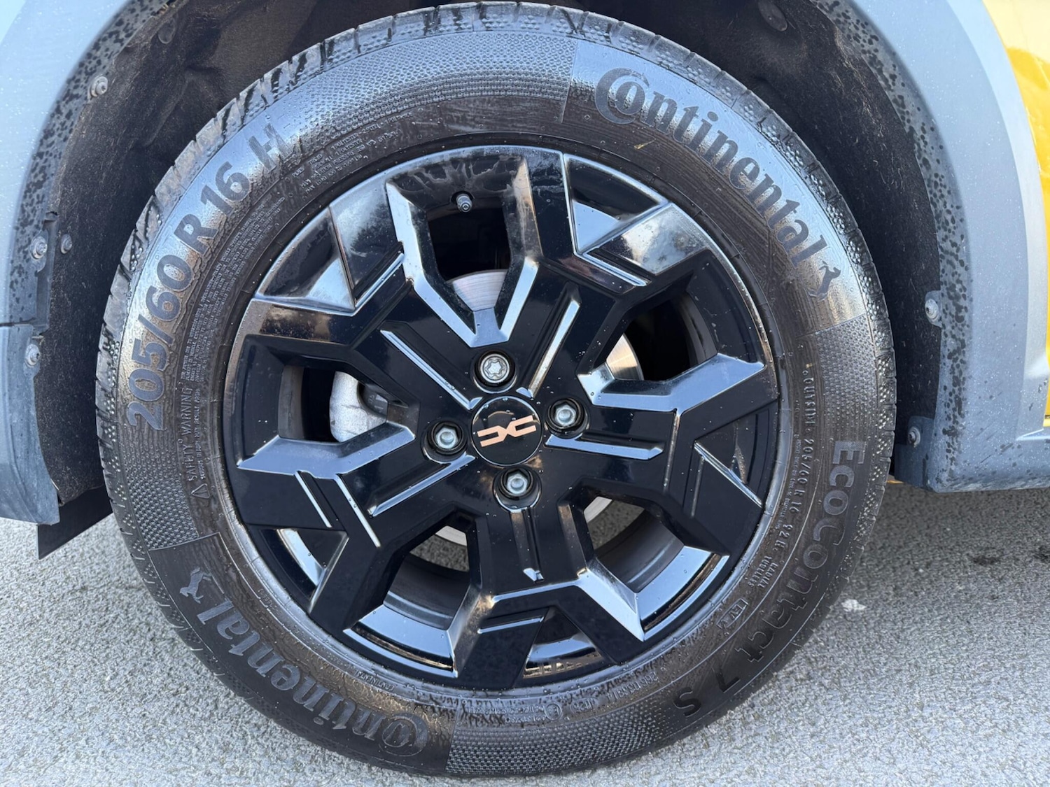 Used Dacia Sandero Stepway for sale - 78116382: Photo 4