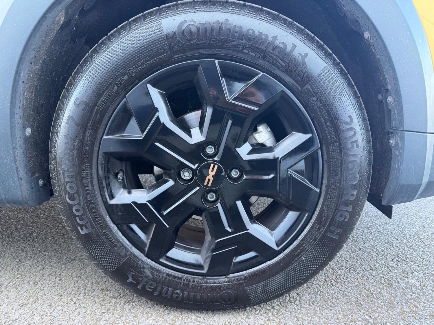 Used Dacia Sandero Stepway for sale - 78116382: Photo 5