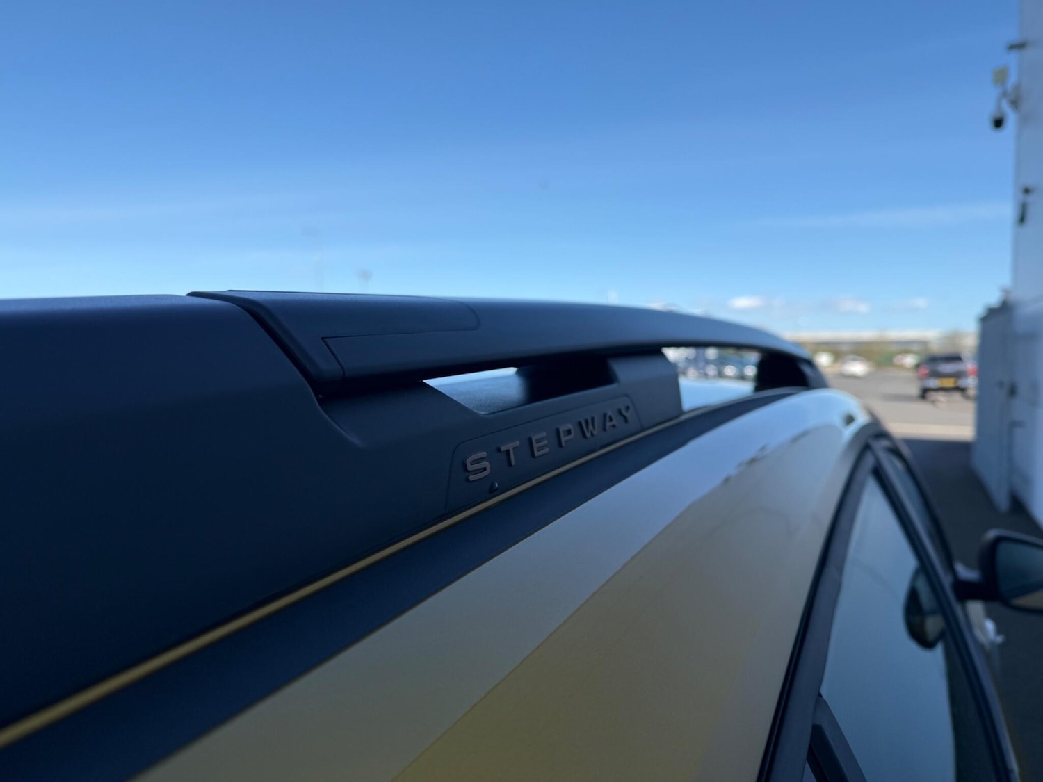 Used Dacia Sandero Stepway for sale - 78116382: Photo 6