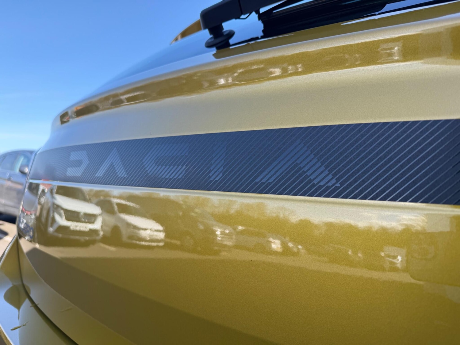 Used Dacia Sandero Stepway for sale - 78116382: Photo 8