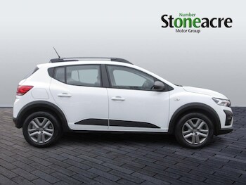 Used Dacia Sandero 2023 for sale - 78548824: Photo