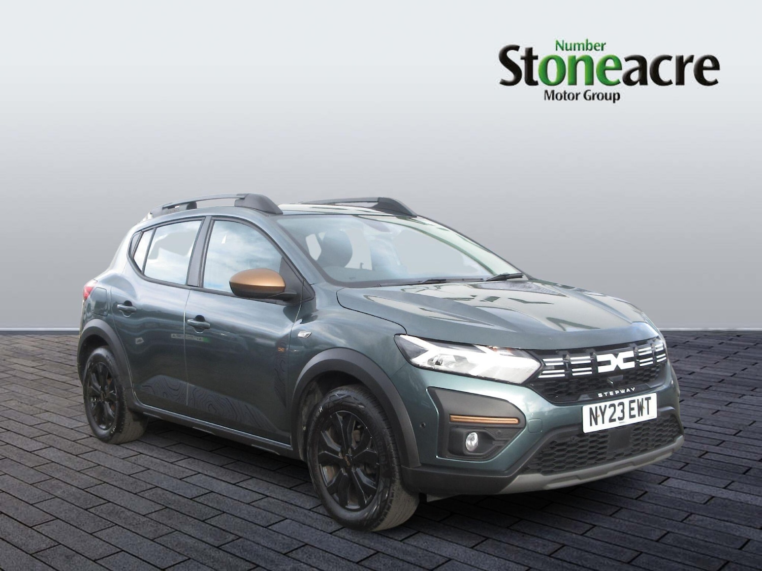 Used Dacia Sandero 2023 for sale - 77709718: Photo 1