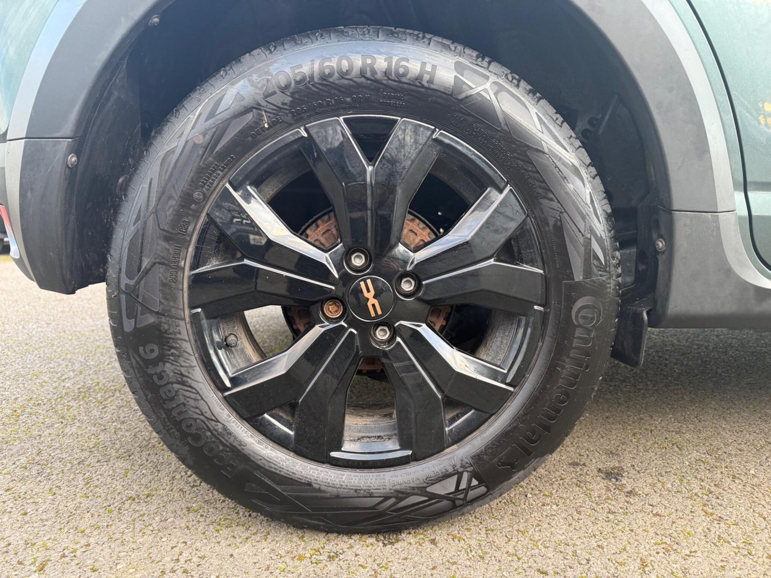 Used Dacia Sandero 2023 for sale - 77709718: Photo 10