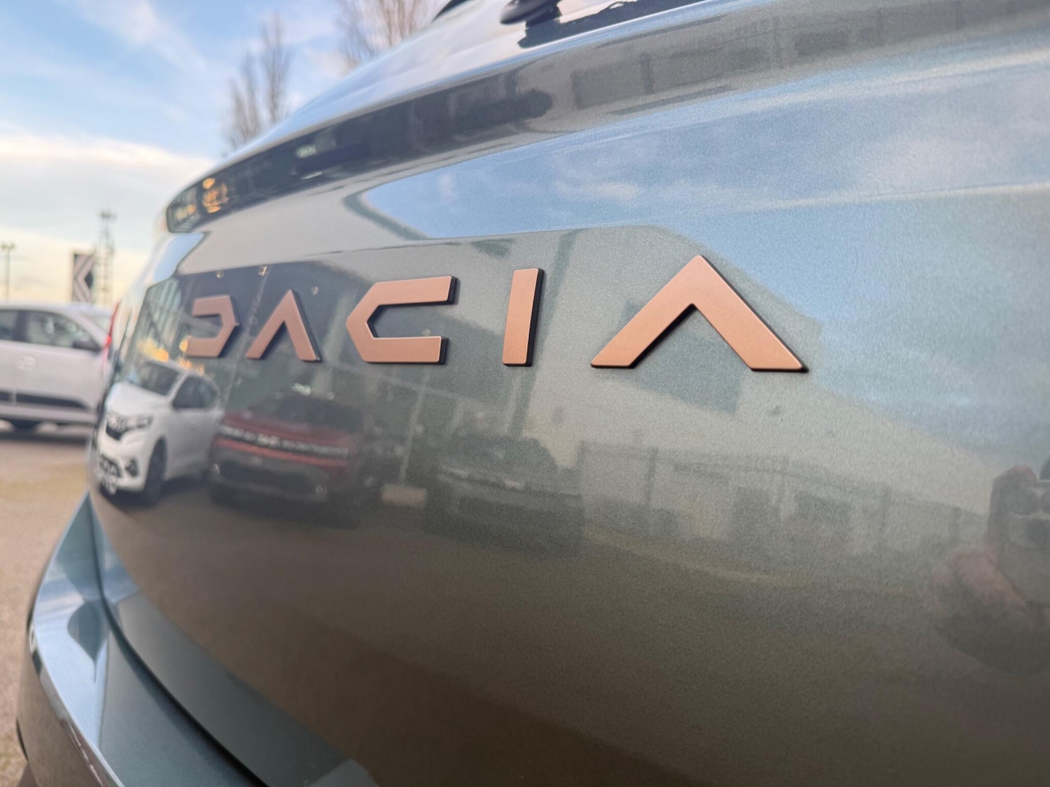 Used Dacia Sandero 2023 for sale - 77709718: Photo 11