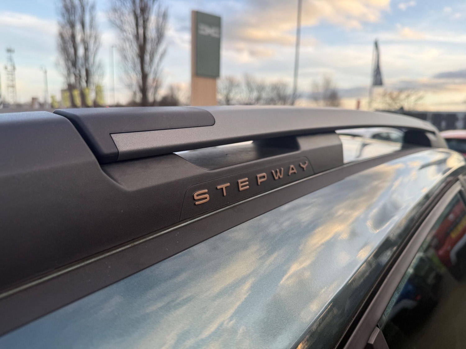 Used Dacia Sandero 2023 for sale - 77709718: Photo 13