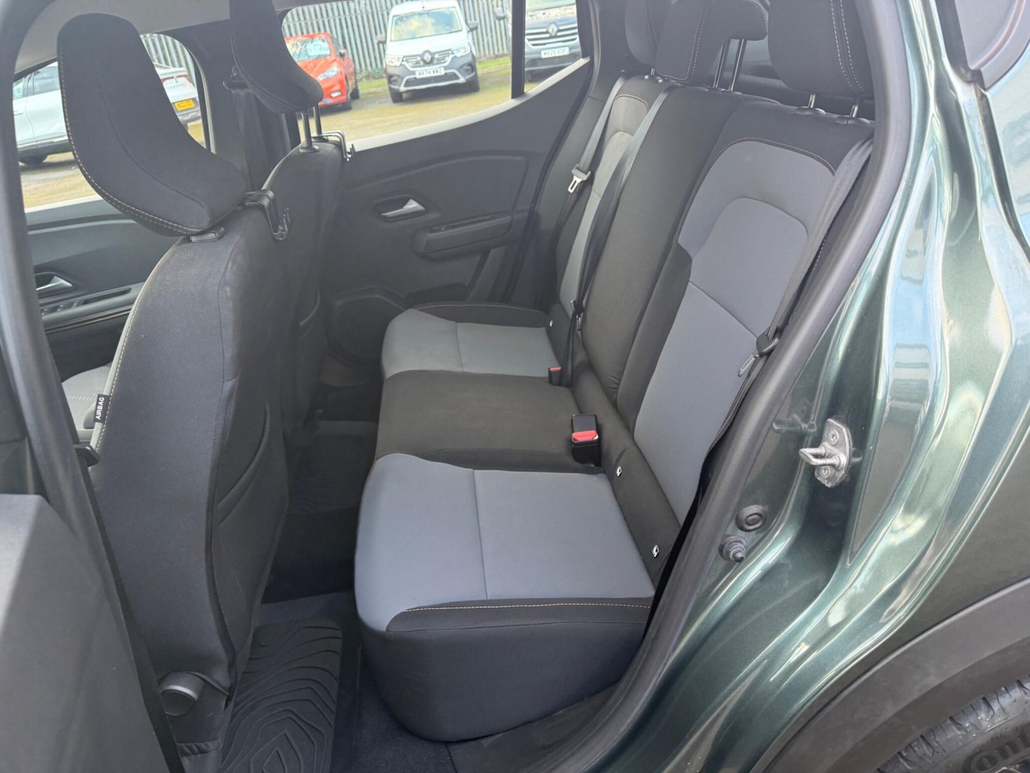 Used Dacia Sandero 2023 for sale - 77709718: Photo 17