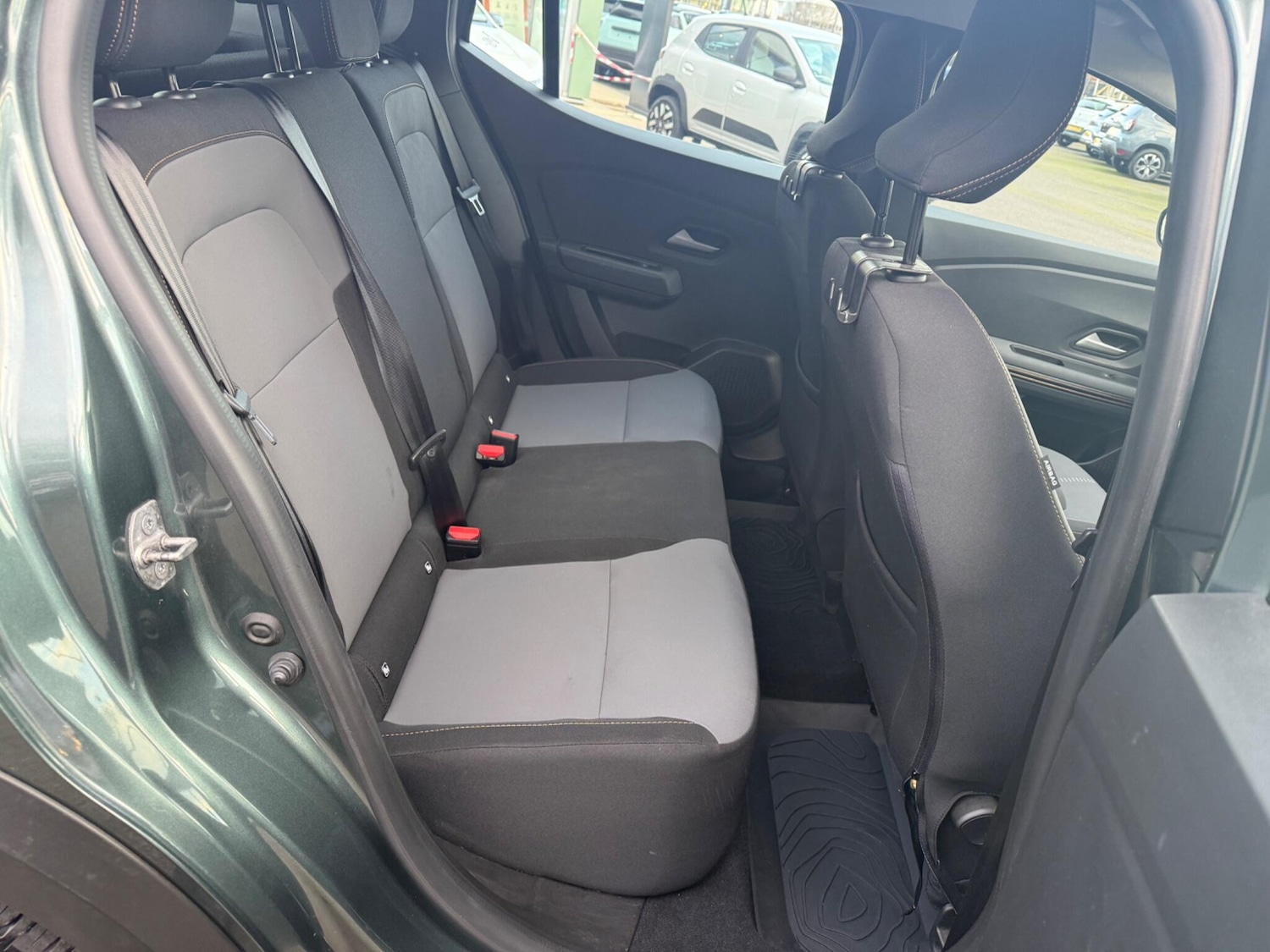 Used Dacia Sandero 2023 for sale - 77709718: Photo 18