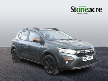 2023 (23) - 1.0 TCe Extreme 5dr