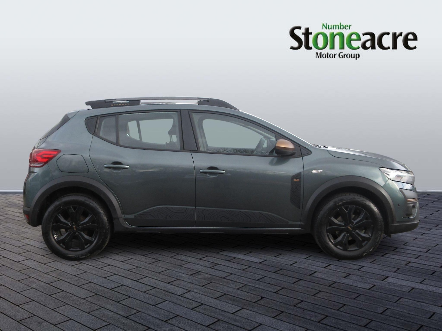 Used Dacia Sandero 2023 for sale - 77709718: Photo 2