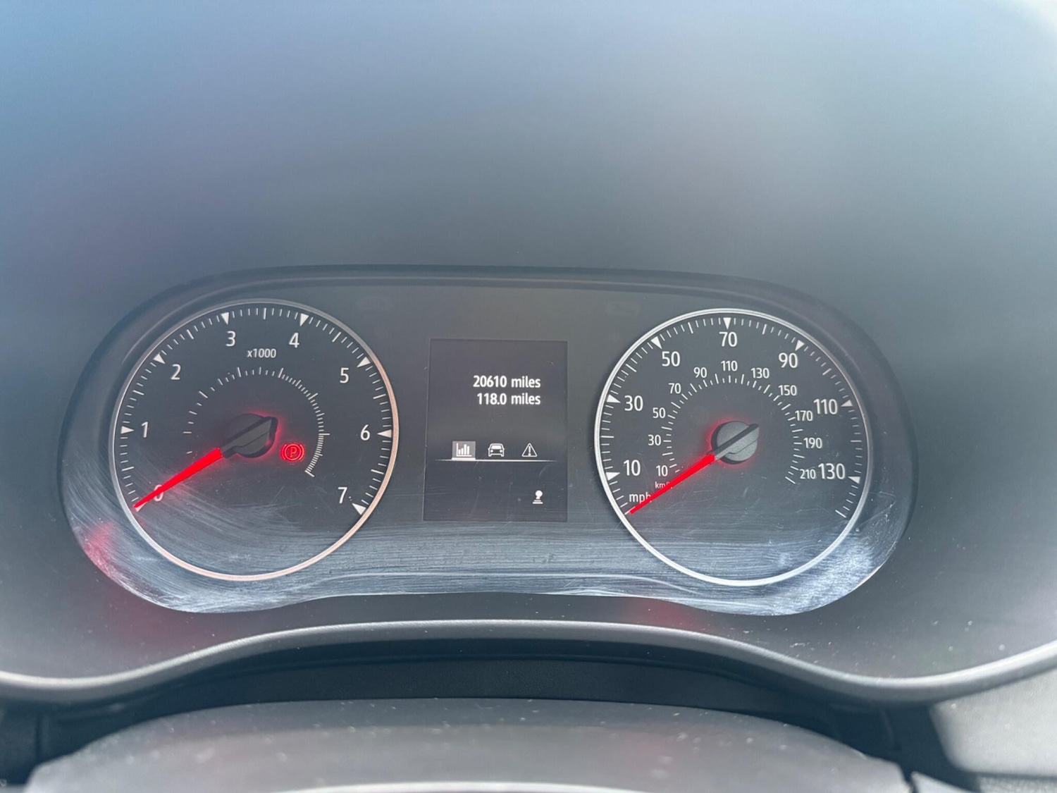 Used Dacia Sandero 2023 for sale - 77709718: Photo 22