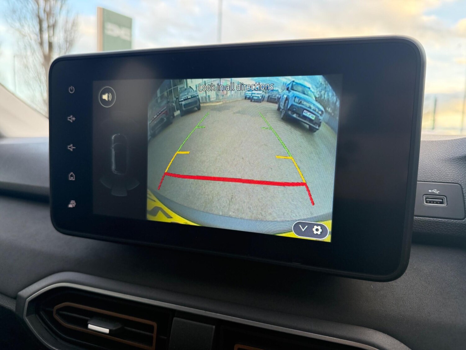 Used Dacia Sandero 2023 for sale - 77709718: Photo 26