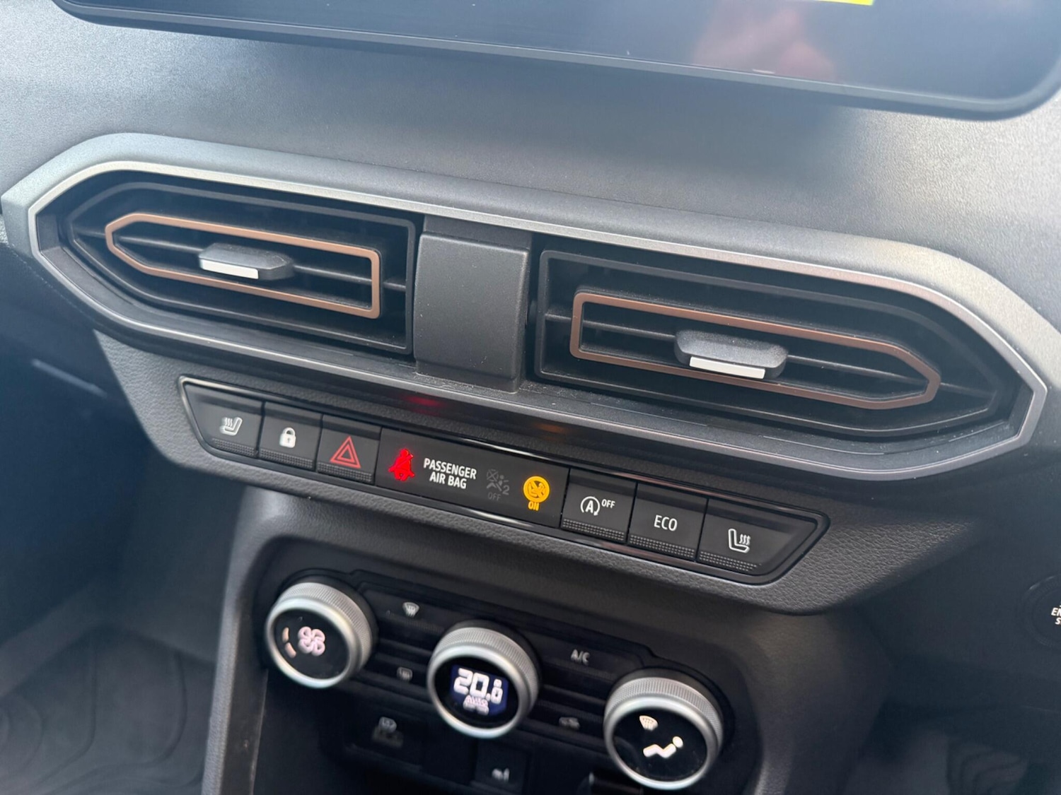 Used Dacia Sandero 2023 for sale - 77709718: Photo 27