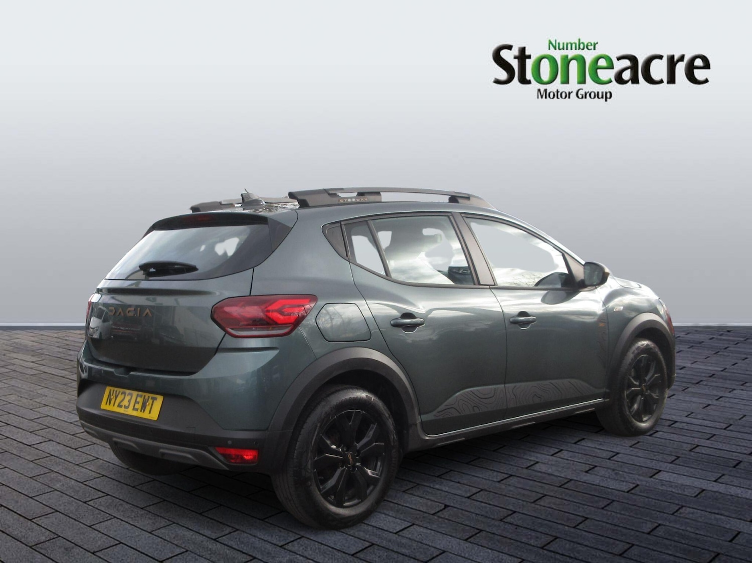 Used Dacia Sandero 2023 for sale - 77709718: Photo 3