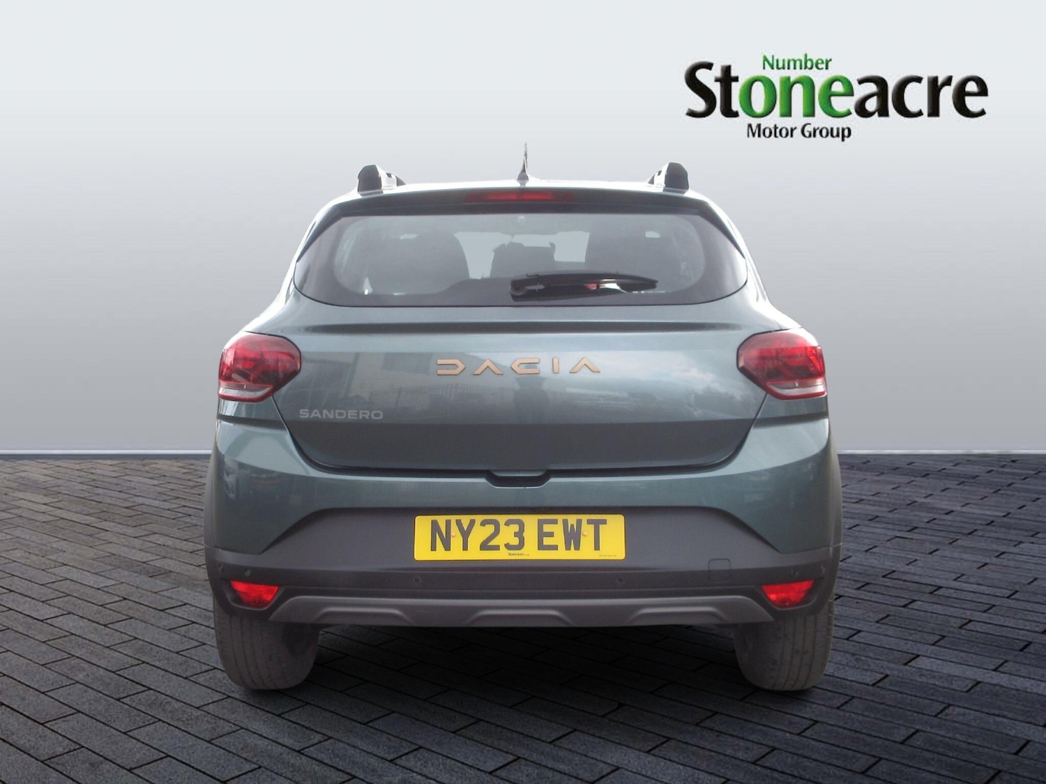 Used Dacia Sandero 2023 for sale - 77709718: Photo 4