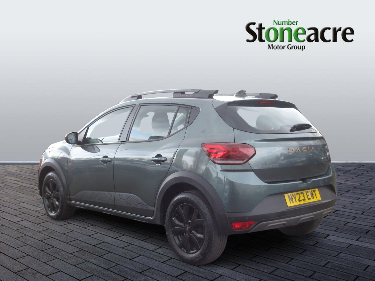 Used Dacia Sandero 2023 for sale - 77709718: Photo 5