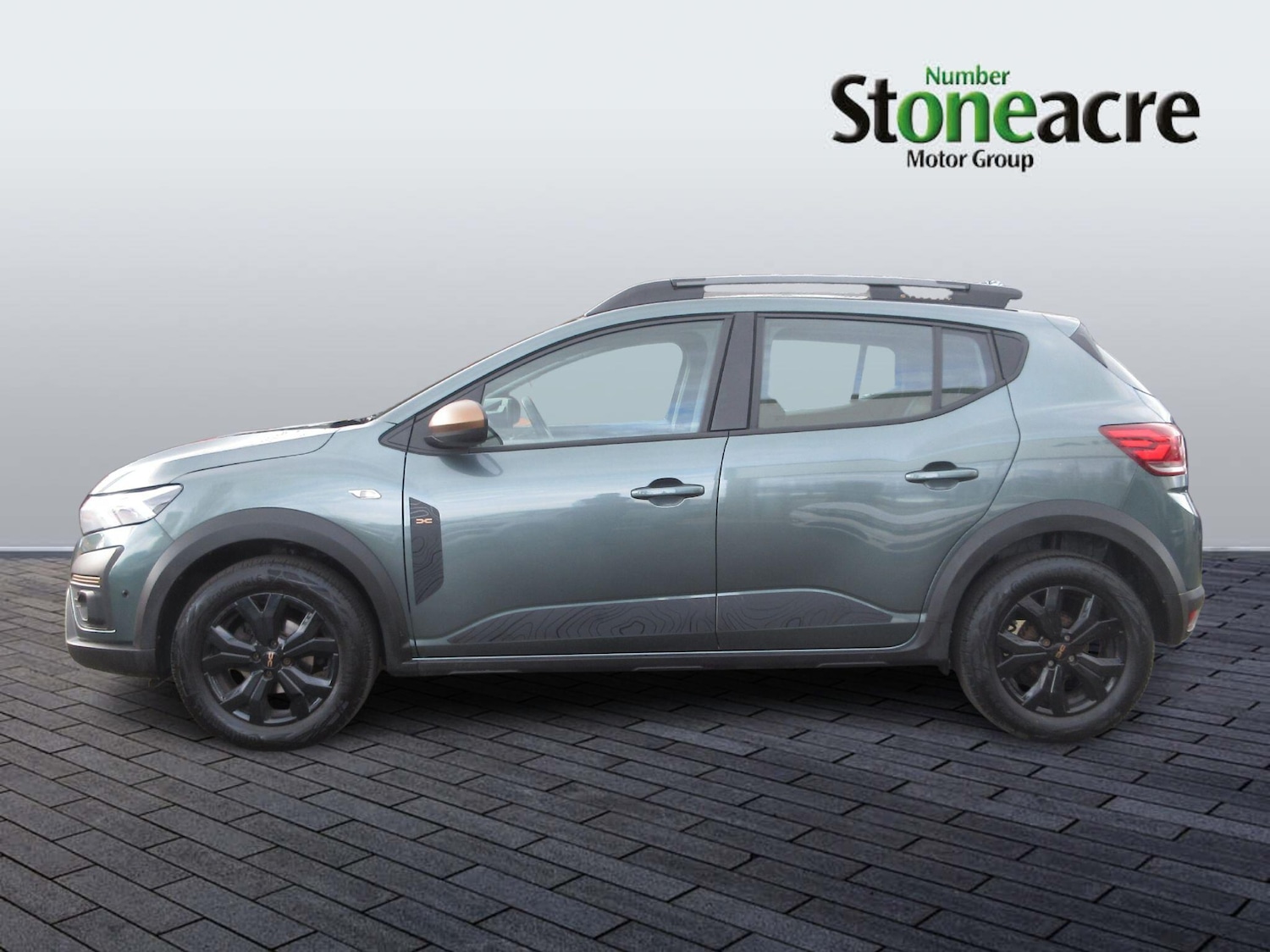 Used Dacia Sandero 2023 for sale - 77709718: Photo 6