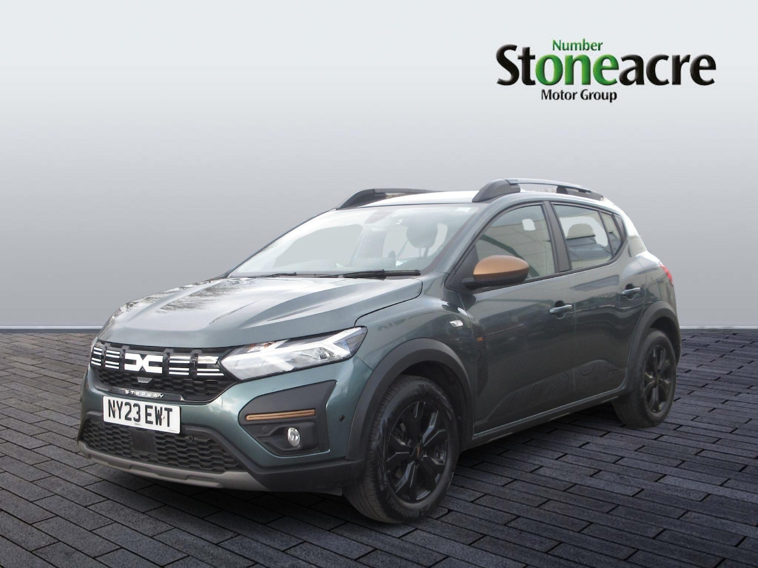 Used Dacia Sandero 2023 for sale - 77709718: Photo 7