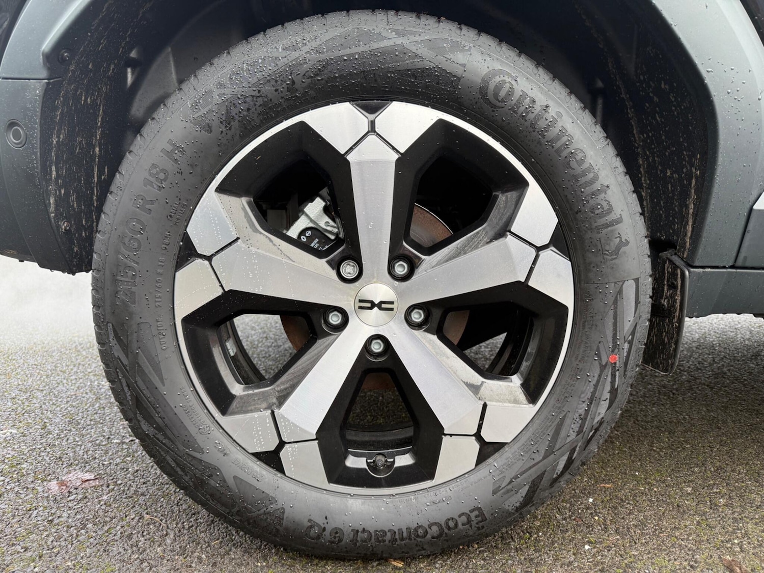 Used Dacia Duster 2026 for sale - 77358703: Photo 10