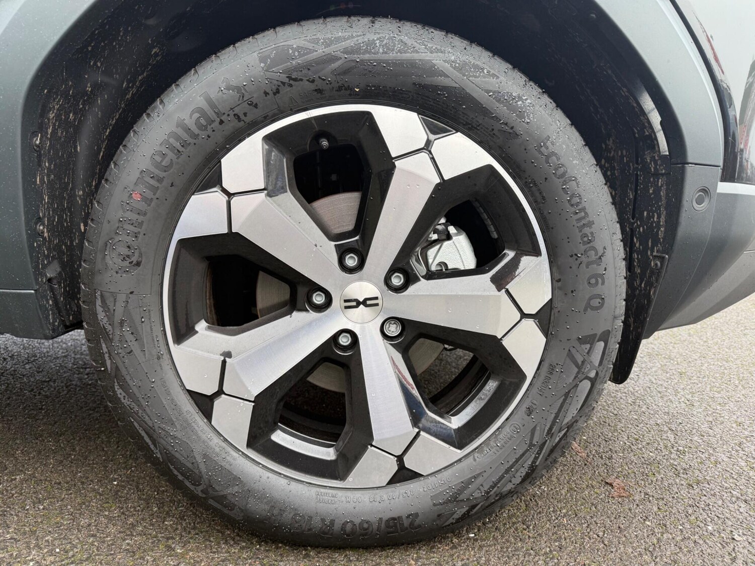 Used Dacia Duster 2026 for sale - 77358703: Photo 11