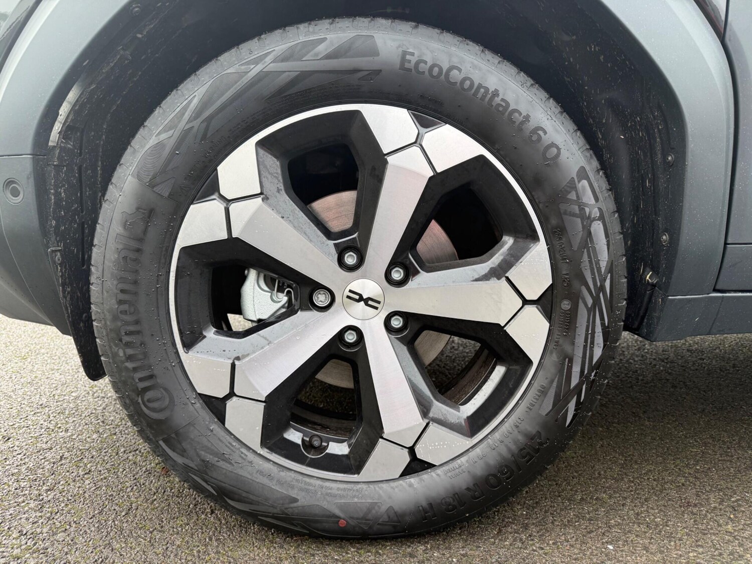 Used Dacia Duster 2026 for sale - 77358703: Photo 13