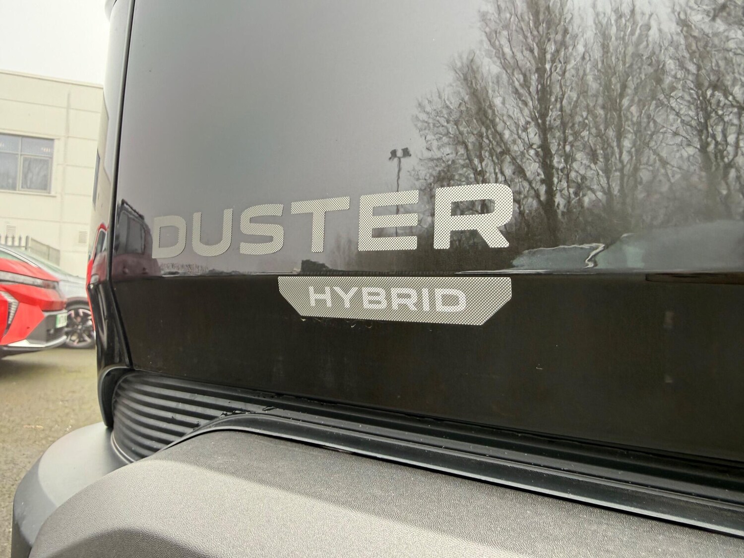 Used Dacia Duster 2026 for sale - 77358703: Photo 14