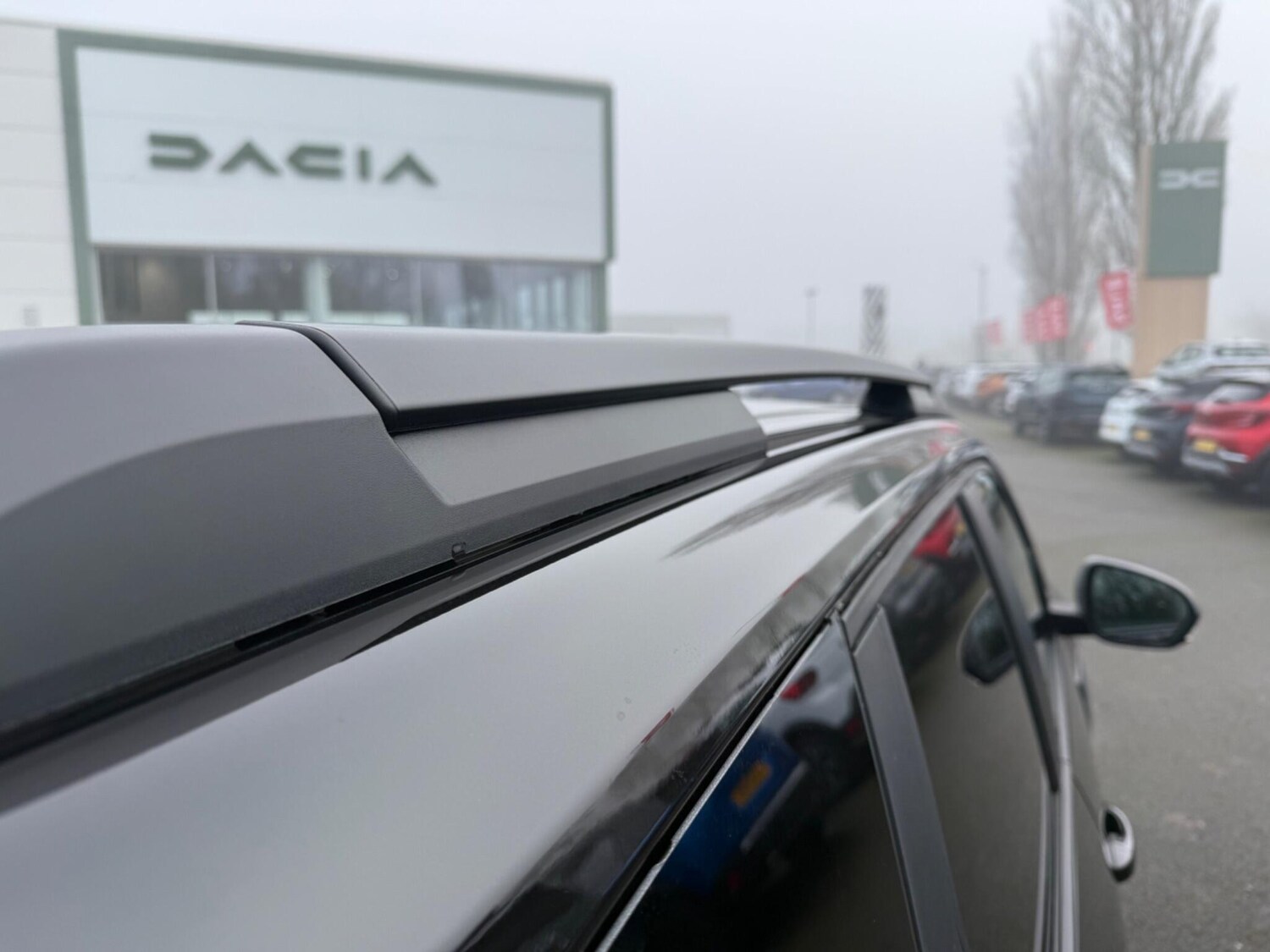 Used Dacia Duster 2026 for sale - 77358703: Photo 15