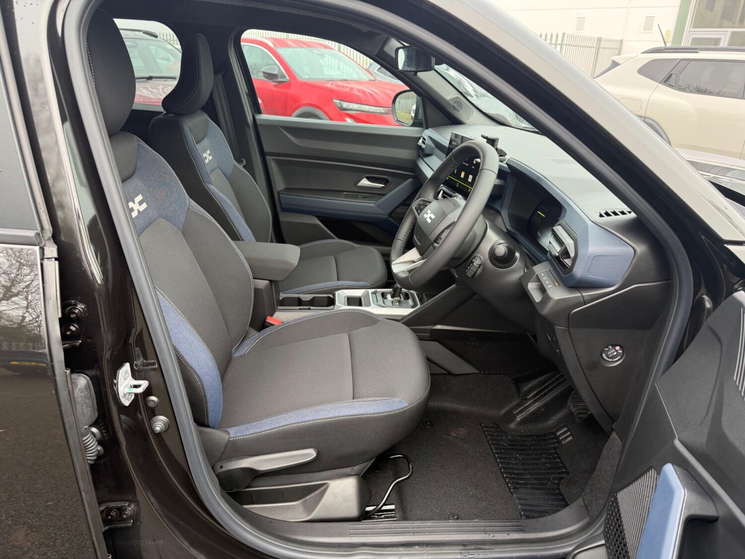 Used Dacia Duster 2026 for sale - 77358703: Photo 16