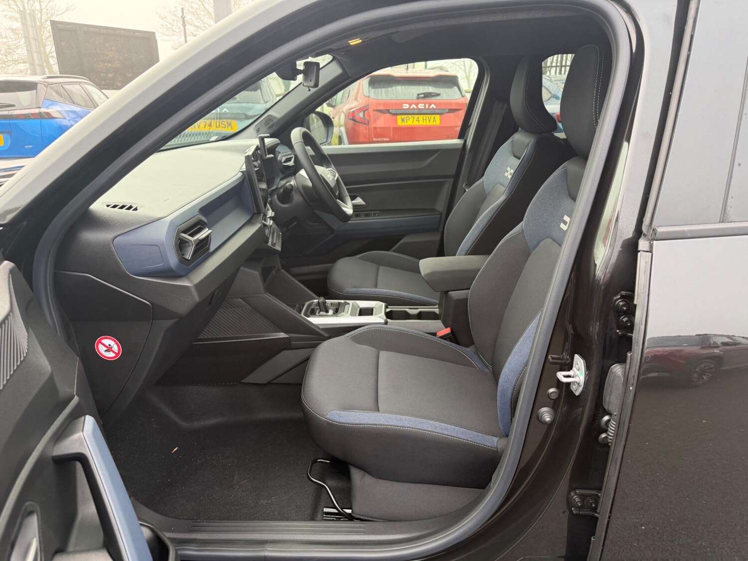 Used Dacia Duster 2026 for sale - 77358703: Photo 17