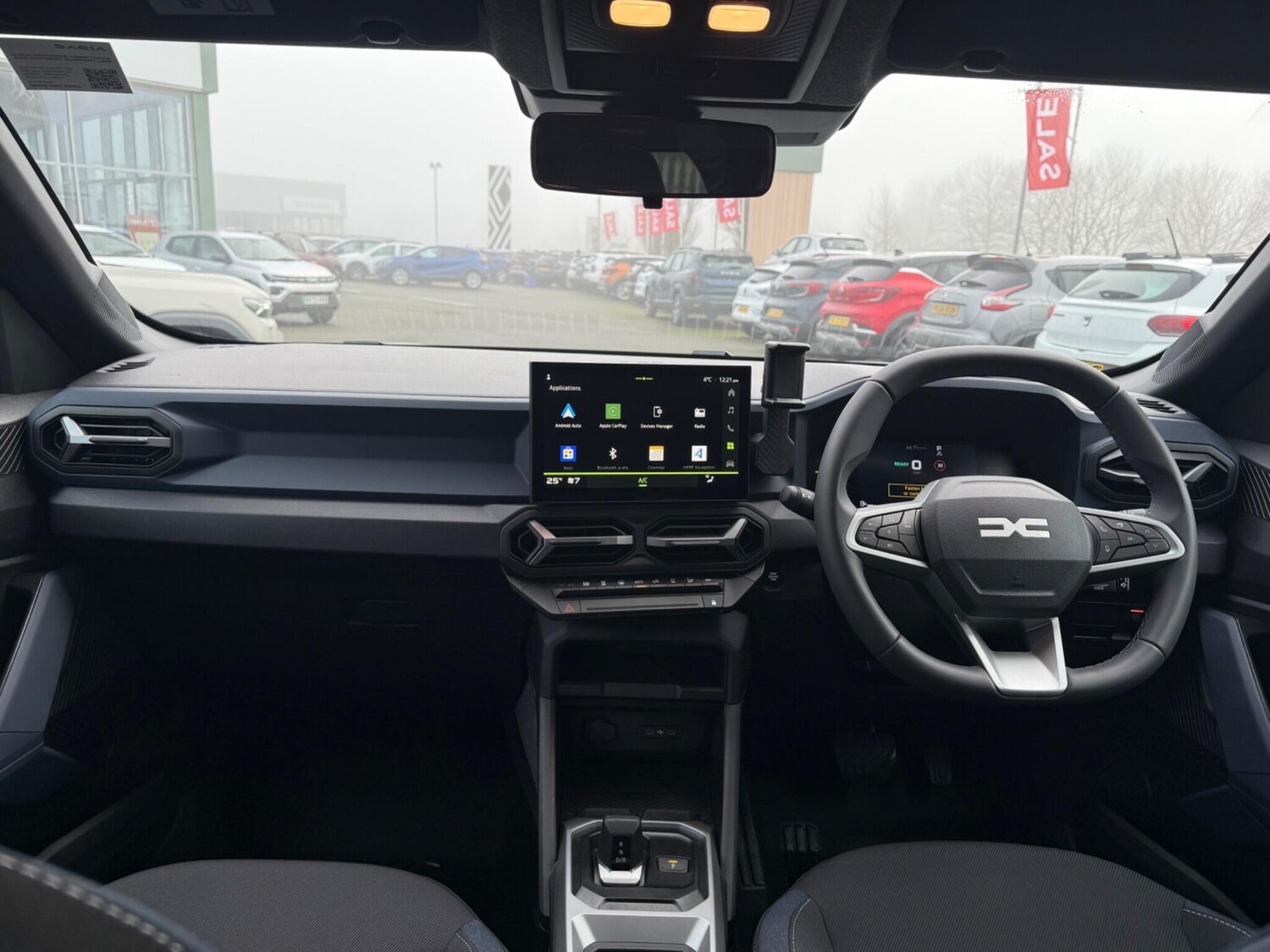 Used Dacia Duster 2026 for sale - 77358703: Photo 18