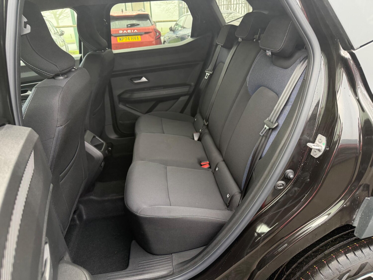 Used Dacia Duster 2026 for sale - 77358703: Photo 19