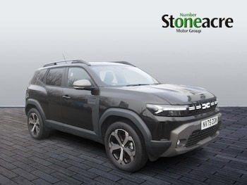 Used Dacia Duster 2026 for sale - 77358703: Photo