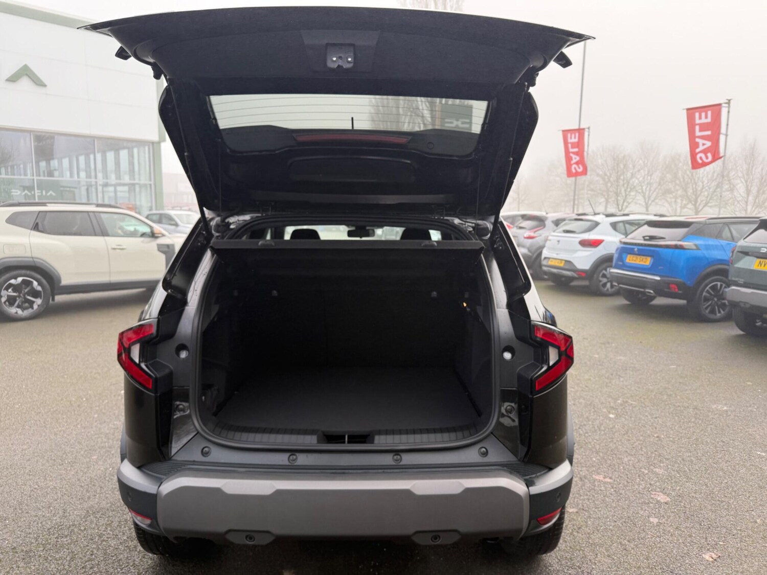 Used Dacia Duster 2026 for sale - 77358703: Photo 21