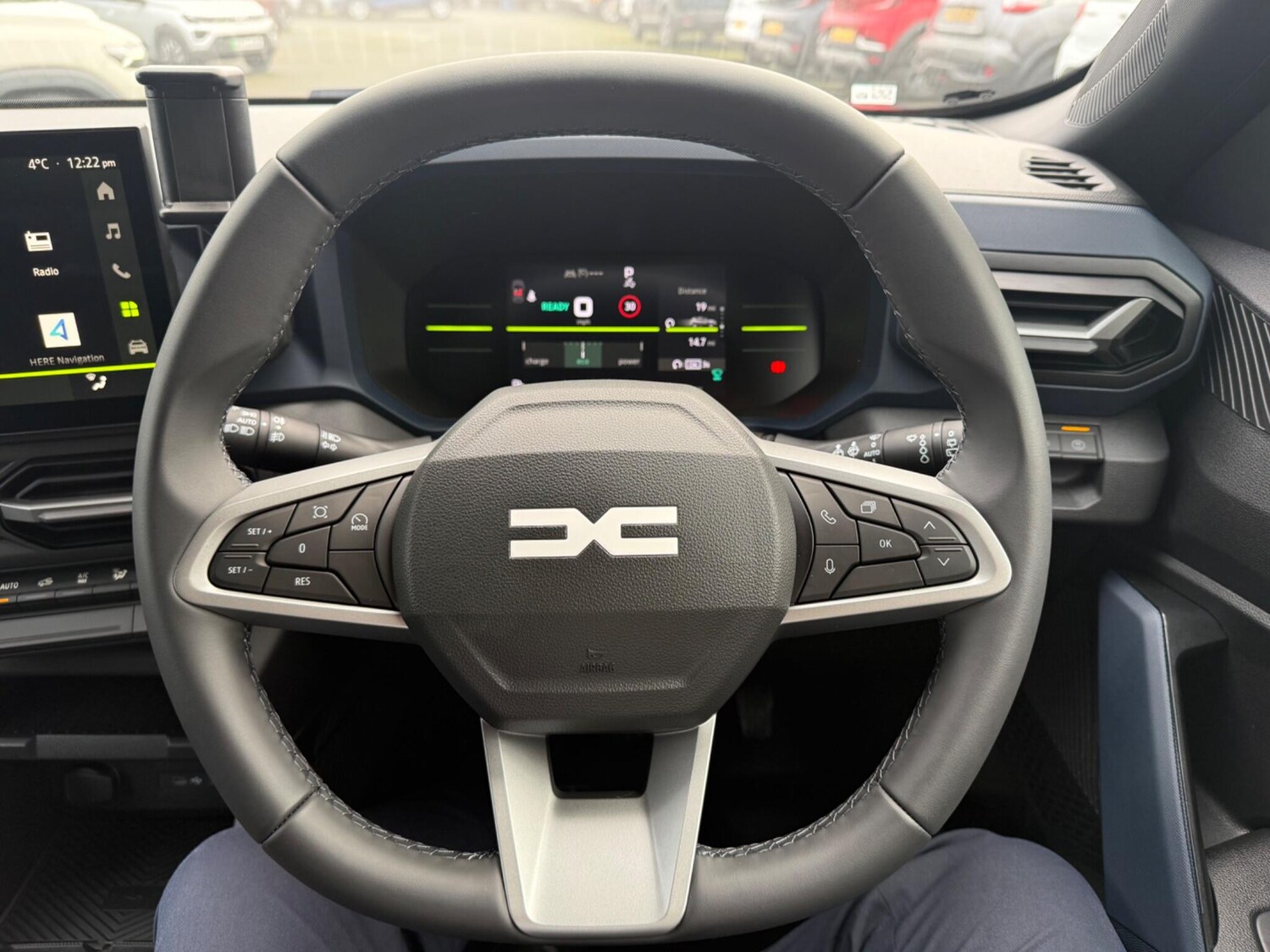 Used Dacia Duster 2026 for sale - 77358703: Photo 23