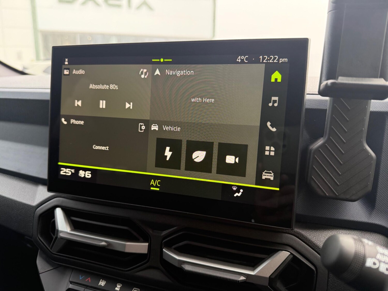 Used Dacia Duster 2026 for sale - 77358703: Photo 25