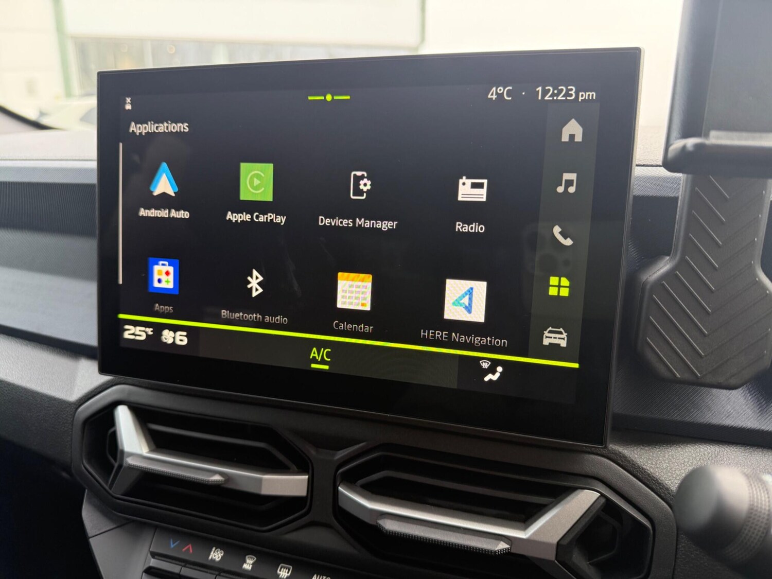 Used Dacia Duster 2026 for sale - 77358703: Photo 29