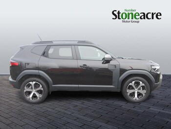 Used Dacia Duster 2026 for sale - 77358703: Photo