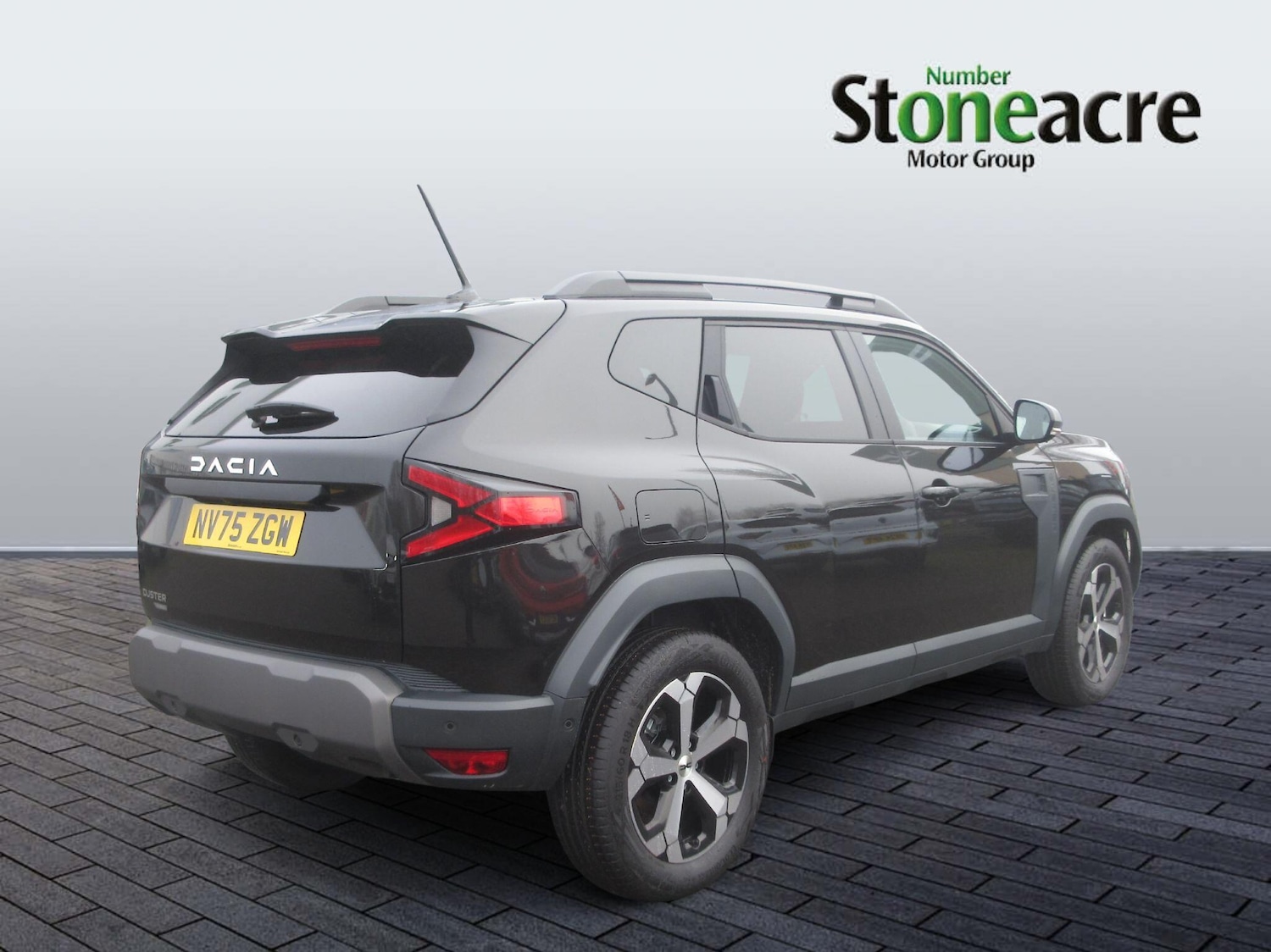 Used Dacia Duster 2026 for sale - 77358703: Photo 3