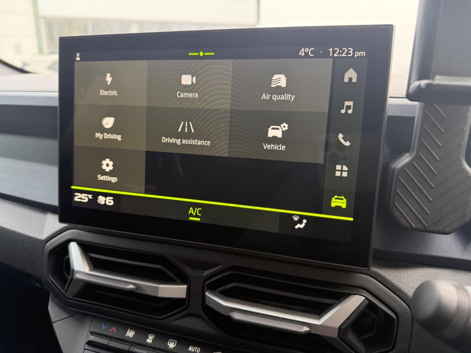 Used Dacia Duster 2026 for sale - 77358703: Photo 30