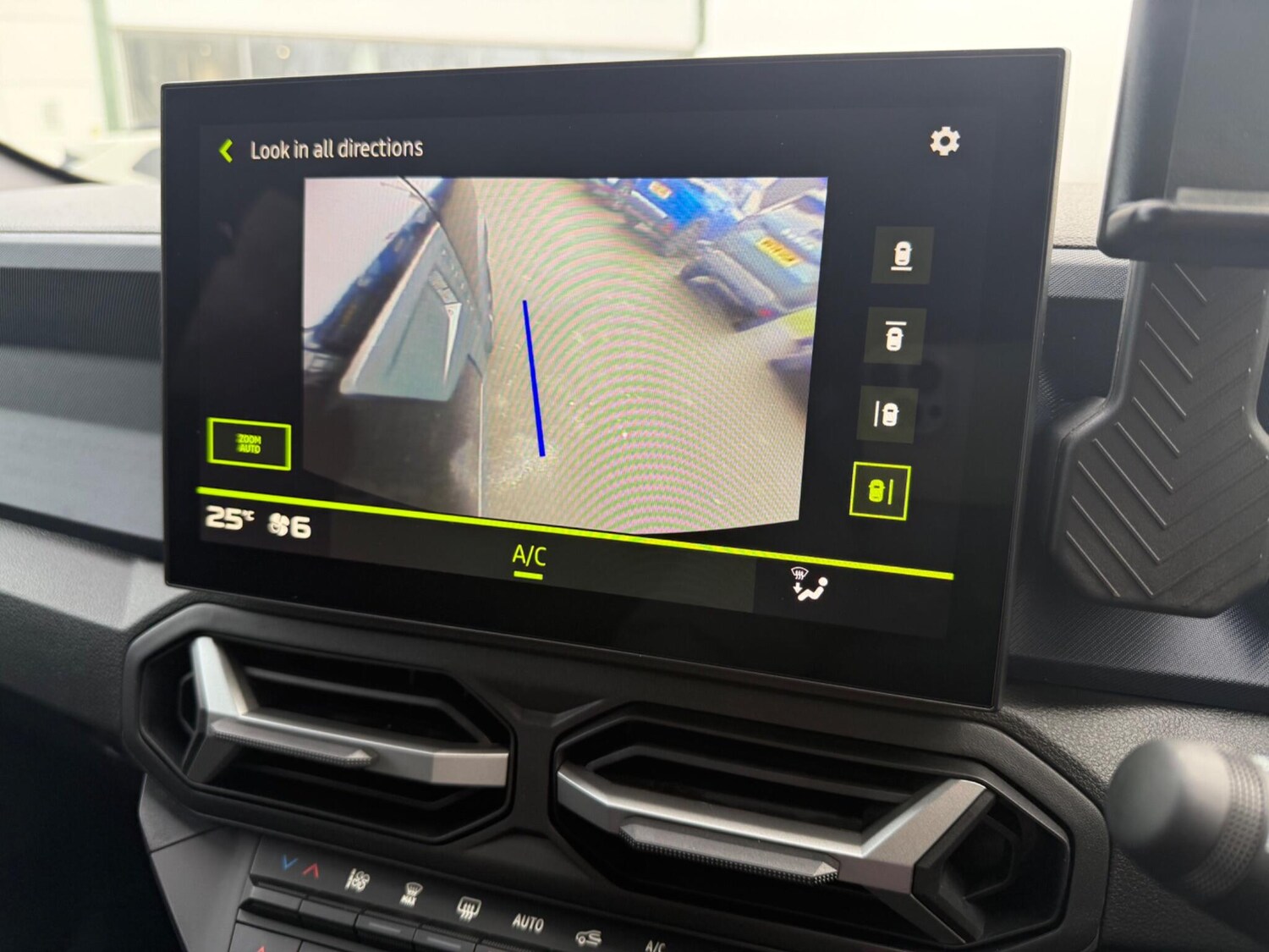 Used Dacia Duster 2026 for sale - 77358703: Photo 34