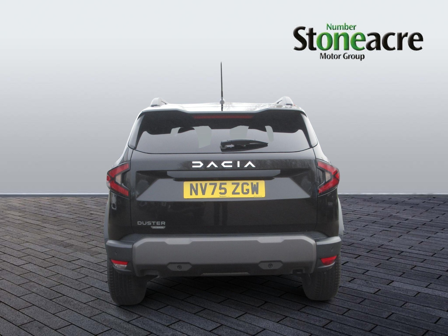 Used Dacia Duster 2026 for sale - 77358703: Photo 4